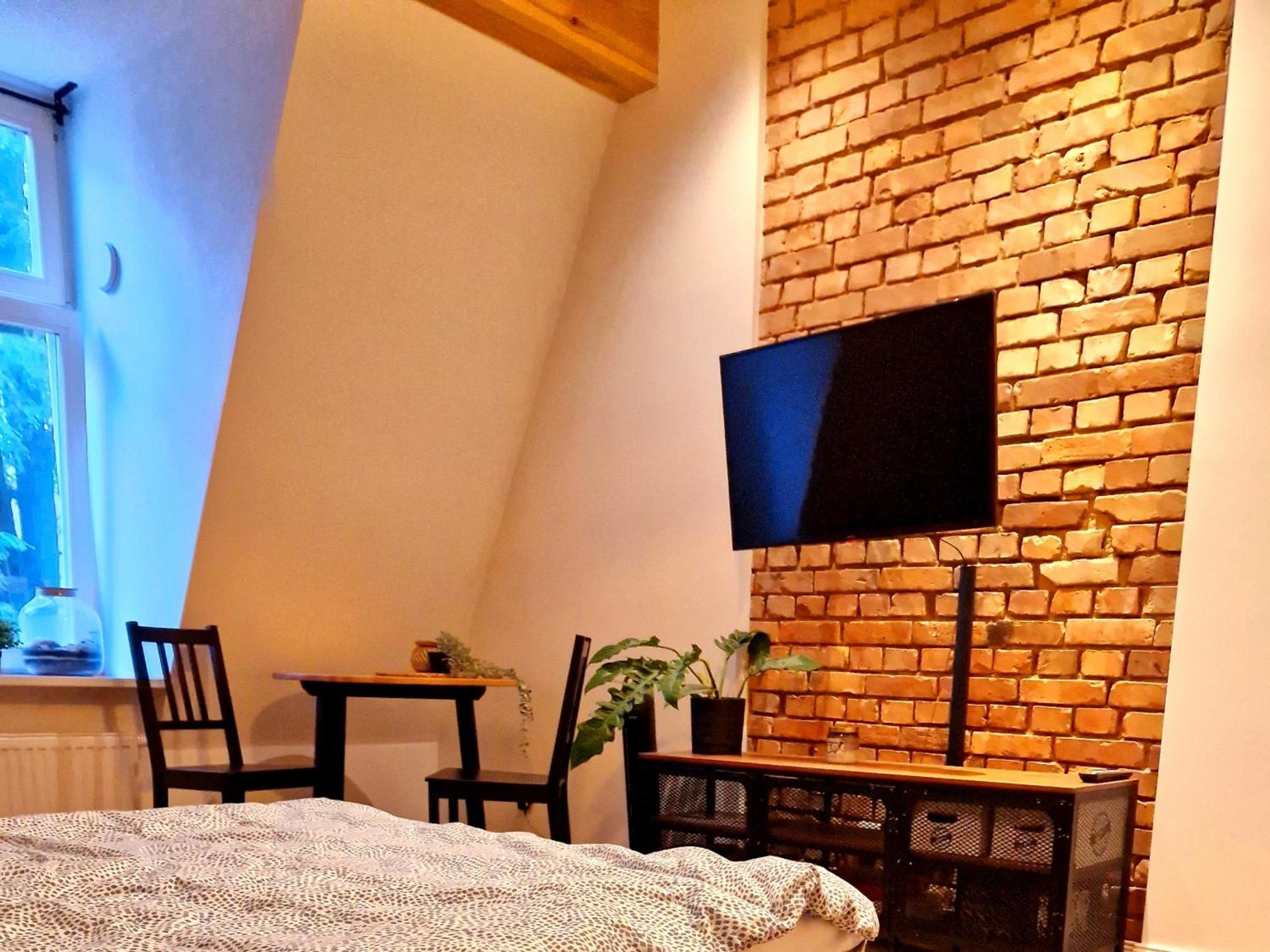 Casa Mama C Entrum Poznań Kültér fotó