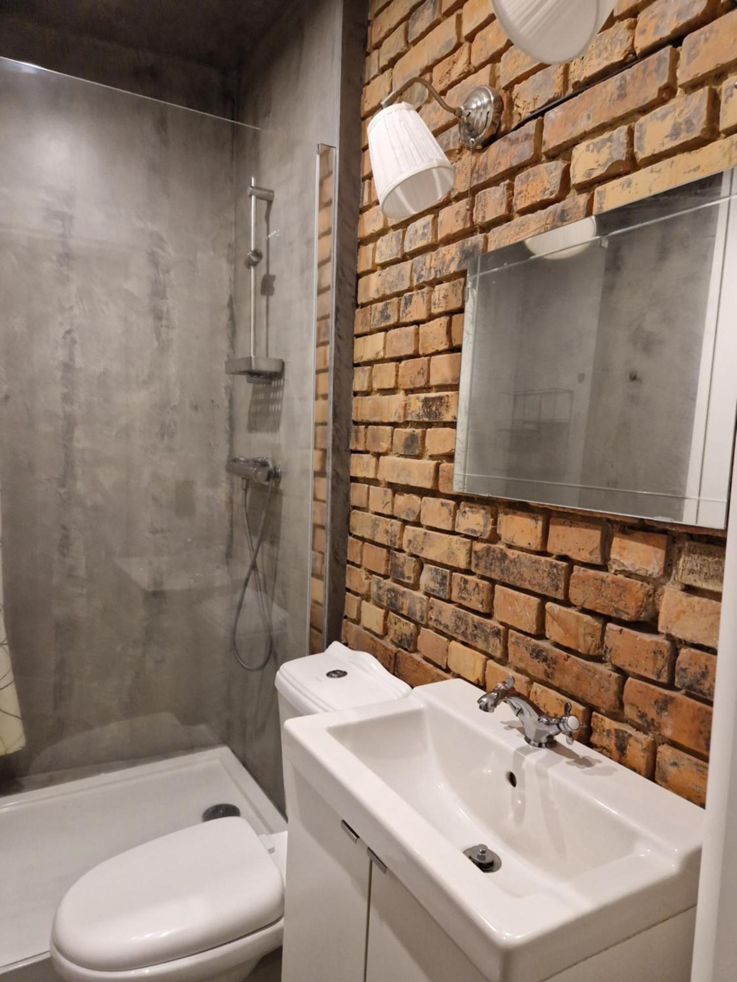 Casa Mama C Entrum Poznań Kültér fotó