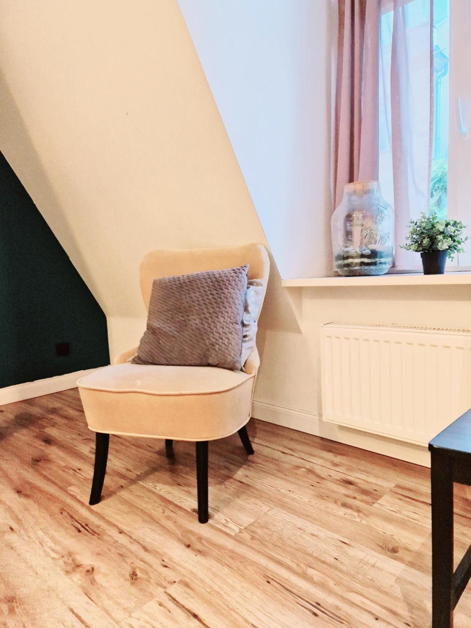 Casa Mama C Entrum Poznań Kültér fotó